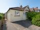 Thumbnail Semi-detached bungalow for sale in Manor Road, Tankerton, Whitstable