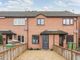 Thumbnail Detached house for sale in Willowbrook Drive, Cheltenham, Gloucestershire