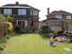 Thumbnail Semi-detached house for sale in Oaklands Avenue, Littleover, Derby, Derbyshire