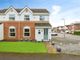 Thumbnail Semi-detached house for sale in Adams Close, Hedge End, Southampton