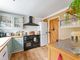 Thumbnail End terrace house for sale in Halls Corner, Hevingham, Norwich