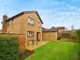 Thumbnail Detached house for sale in Fabian Drive, Stoke Gifford, Bristol