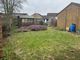 Thumbnail Detached bungalow for sale in Northons Lane, Holbeach, Spalding, Lincolnshire