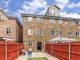 Thumbnail End terrace house for sale in Molteno Road, Watford