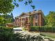 Thumbnail Detached house for sale in East Road, St George's Hill, Weybridge, Surrey