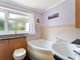 Thumbnail Bungalow for sale in 2 &amp; 2A Comberton Road, Harlton, Cambridge