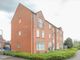 Thumbnail Flat to rent in Burdock Way, Desborough, Kettering