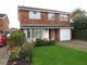 Thumbnail Detached house for sale in Pheasant Drive, Wincham, Northwich