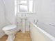 Thumbnail Maisonette to rent in Fritham Road, West End, Southampton