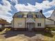 Thumbnail Detached house for sale in Meadow Way, Charmouth