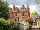 Thumbnail Flat for sale in Lenton Avenue, The Park, Nottingham