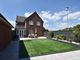 Thumbnail Detached house for sale in Tucana Close, Westbrook, Warrington