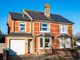 Thumbnail Semi-detached house for sale in Lee Street, Horley, Surrey