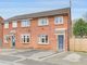 Thumbnail Semi-detached house for sale in Bishopdale Close, Long Eaton, Derbyshire