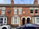 Thumbnail Terraced house for sale in Church Street, Wolverton, Milton Keynes