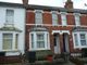 Thumbnail Terraced house to rent in Old Town, Swindon