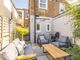 Thumbnail Terraced house for sale in Bourne Avenue, Windsor
