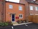 Thumbnail Flat to rent in Greenkeepers Road, Biddenham Vale, Bedford