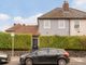 Thumbnail Semi-detached house for sale in East Ferry Road, Cubitt Town