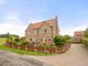 Thumbnail Detached house for sale in Chapel Court, Fulletby, Horncastle