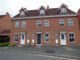 Thumbnail Property to rent in Glover Road, Castle Donington