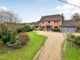 Thumbnail Detached house for sale in Trampers Lane, North Boarhunt, Fareham