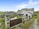 Thumbnail Barn conversion for sale in Flagg, Buxton