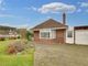 Thumbnail Detached bungalow for sale in Midhurst Drive, Goring-By-Sea, Worthing