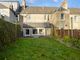Thumbnail Town house for sale in Shedden Park Road, Kelso