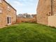 Thumbnail Detached house for sale in Dukes Meadow, Backworth, Newcastle Upon Tyne