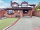 Thumbnail Detached house for sale in Tern Avenue, Kidsgrove, Stoke-On-Trent