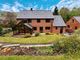 Thumbnail Detached house for sale in Troed Y Garth, Y Fan, Llanidloes, Powys