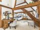 Thumbnail Barn conversion for sale in Highleigh, Near Siddlesham, Chichester