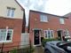 Thumbnail Property to rent in Violet Walk, Fradley, Lichfield