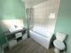 Thumbnail Terraced house to rent in Melville Road, Gosport, Hampshire