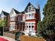 Thumbnail End terrace house for sale in Knollys Road, Streatham, London