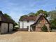 Thumbnail Detached house for sale in Ashley, Kings Somborne, Stockbridge, Hampshire
