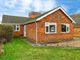 Thumbnail Detached bungalow for sale in Collingwood Road, Hunstanton