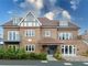 Thumbnail Flat for sale in Langley Road, Staines-Upon-Thames, Surrey