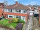 Thumbnail Semi-detached house for sale in Henconner Crescent, Chapel Allerton, Leeds