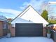 Thumbnail Detached bungalow for sale in Marsh View, Meir Heath
