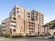 Thumbnail Flat for sale in Silchester Apartments, 632-654 London Road, Isleworth