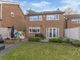 Thumbnail Detached house for sale in Vernon Crescent, Ravenshead, Nottingham