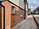 Thumbnail Semi-detached house for sale in Fairfield Avenue, Exeter