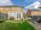 Thumbnail Semi-detached house for sale in St. Leonards Way, Forest Town, Mansfield