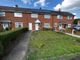 Thumbnail Terraced house for sale in Light Ash Close, Coven, Wolverhampton, Staffordshire