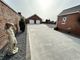 Thumbnail Detached bungalow for sale in Boothferry Road, Howden, Goole