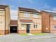 Thumbnail Detached house for sale in Perkins Way, Beeston, Nottinghamshire