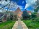 Thumbnail Detached house for sale in Denby Grange, Church Langley, Harlow