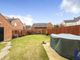 Thumbnail Detached house for sale in Delorean Way, Brackley
